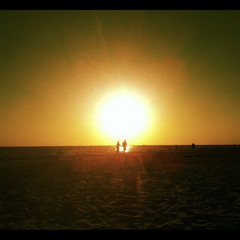 sunrise