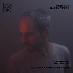 Perfect Encounters 04/21 by Still Sparkling