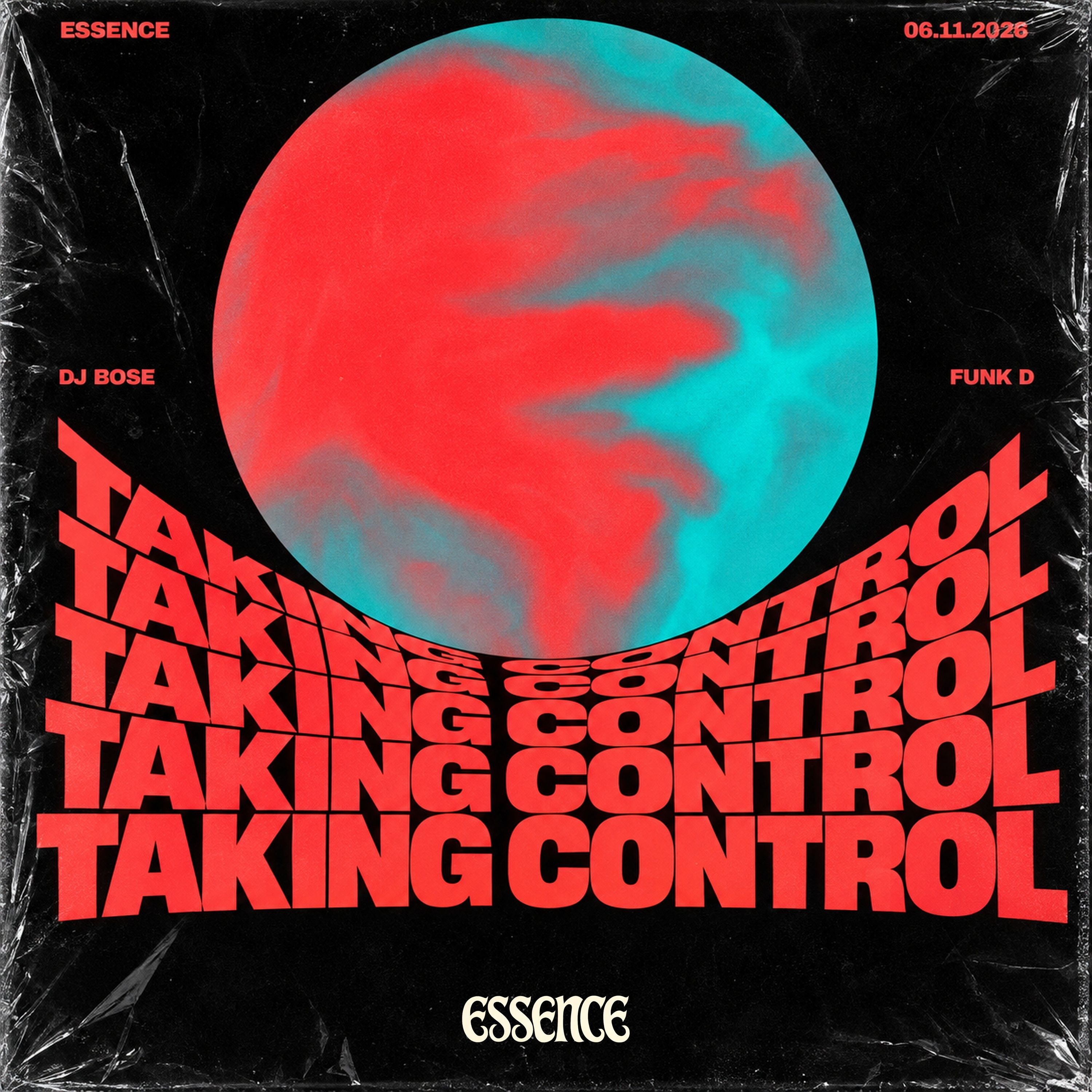 Taking Control episode artwork
