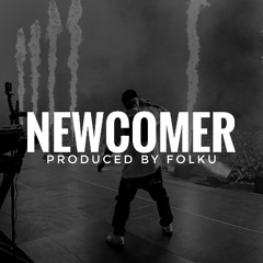 Newcomer [94 BPM] ★ 50 Cent & Digga D | Type Beat