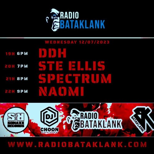 Technopia Vol 23 With Spectrum