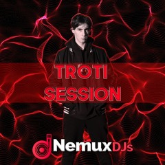Troti (Nemux DJs) - Reggaeton 2012-2022 (Mayo 2022)