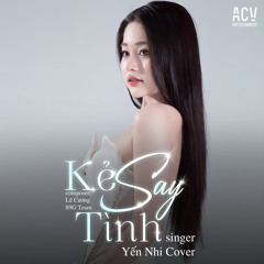 Kẻ Say Tình (Cover)