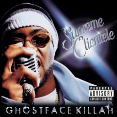 Ghostface "Mighty Healthy" OG5_Remix