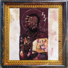 Conway The Machine X Thelonious Coltrane - Sacred Price (Side A)