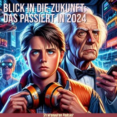 x3: Blick in die Zukunft: Das passiert in 2024