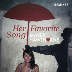 Mayer Hawthorne - Her Favorite Song  The Remixes