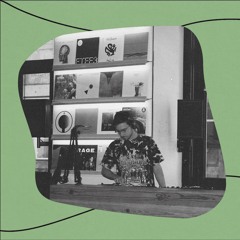 Sssshhtcast 22 - Nunes