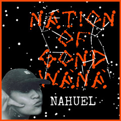 NATION OF GONDWANA - BEIBIRKE