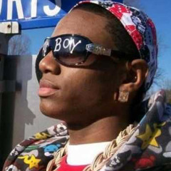 KobeLocks - Like Soulja (Calii Breezze) [CLOUD BOPS EXCLUSIVE]