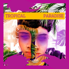 Tropical Paradise ( Radio Edit )