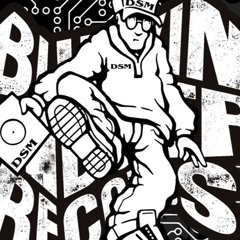 BSBRDSM006 - Unknown Artist - Ray Gun - PREVIEW CLIPS