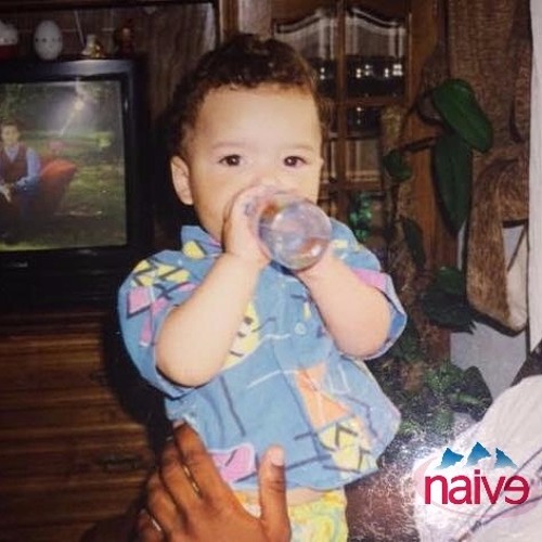 naivetape #44 - PHOEBE