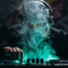 Moshi Kamachi - Live Steaming Dub (dj Set )