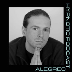 Hypnotic Podcast - AlegreO