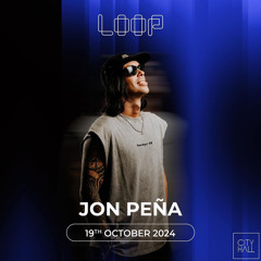LOOP at CITY HALL - WARM UP for SEBASTIAN LEDHER & ABDON