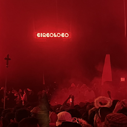 Circoloco NYC Halloween 2023 house mix