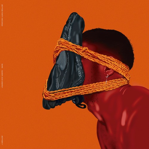 PREMIERE : Nark - Queer Acid Energy