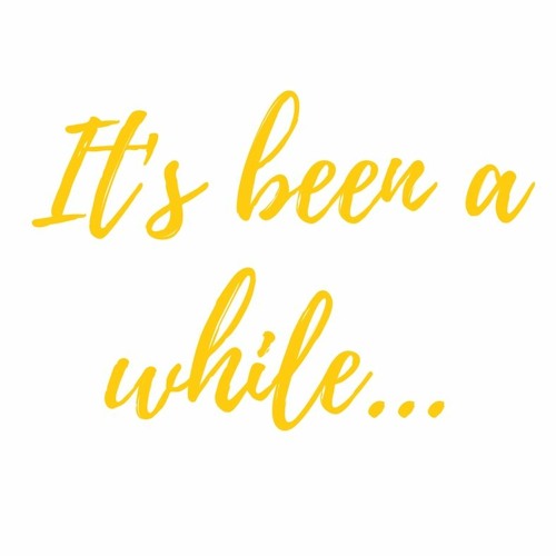 It's Been A Whilst Telegraph