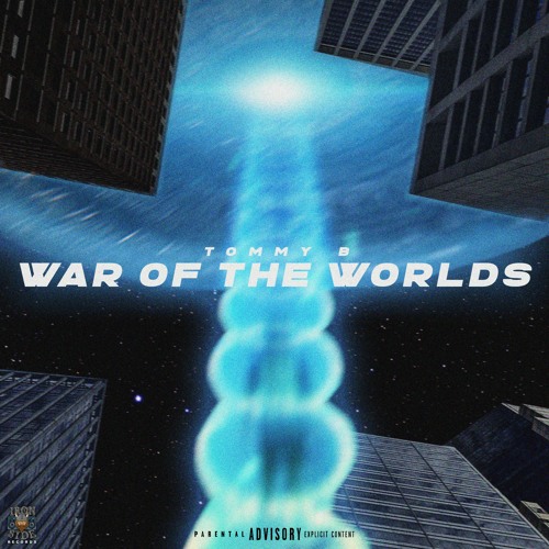Tommy B - War Of The Worlds {FREE DOWNLOAD}