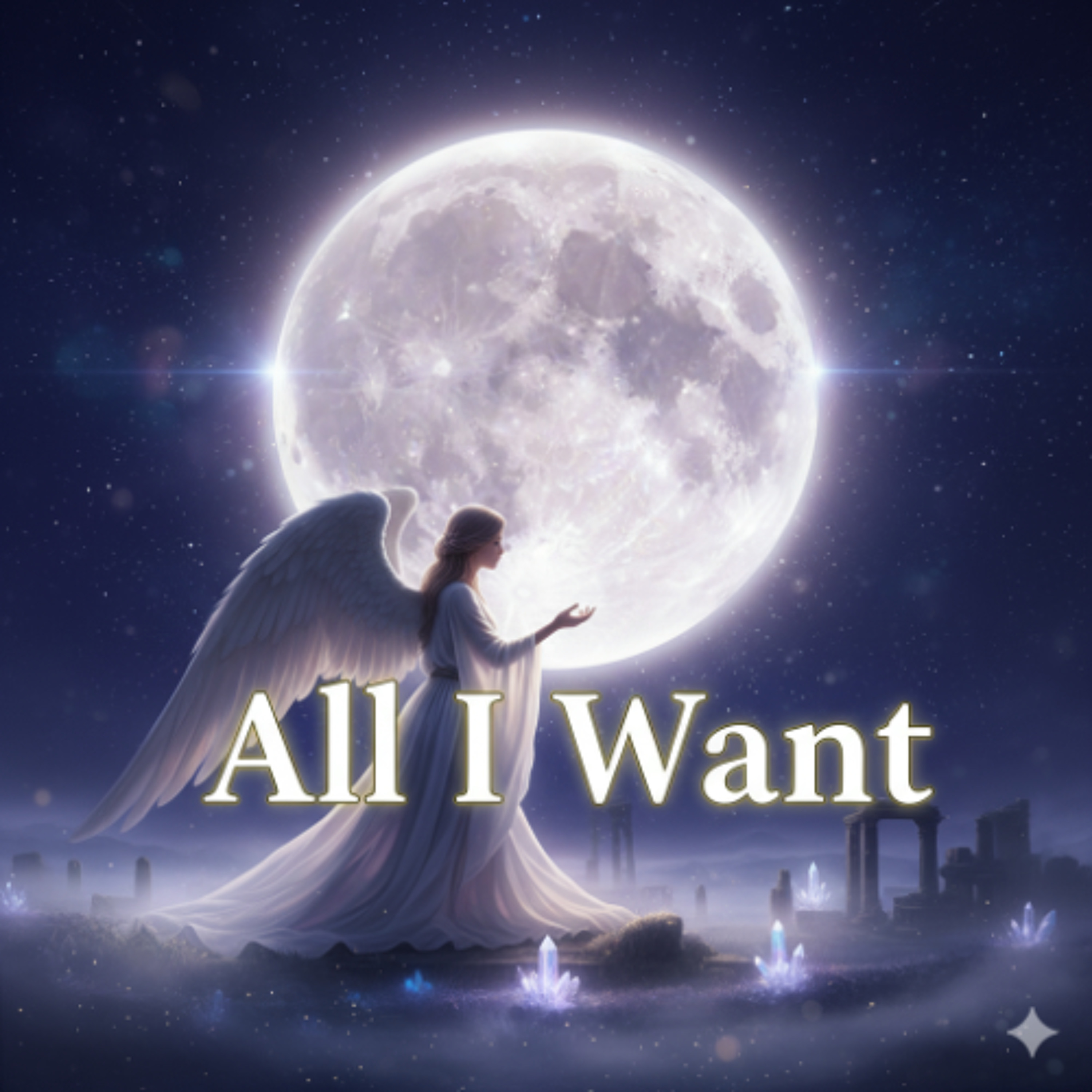 Angelmoon Tribute - All I Want 2025 Remix episode artwork