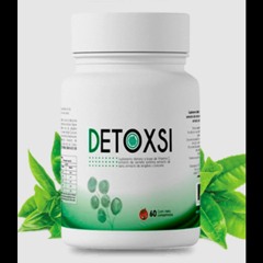 Detoxsi Opinion, ingredientes, dosis, precio!