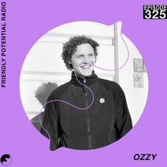 Ep 325 pt.1 w/ Ozzy