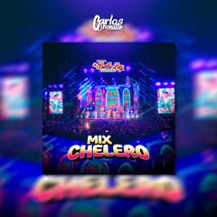 127 Mix Chelero - La Bella Luz [JNTCM!X O4 Versiones] 2O25