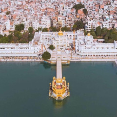 KIRPA KARO DEEN KE DAATE- Bhai Kanwaldeep Singh Ji Hazoori Ragi Sri Darbar Sahib