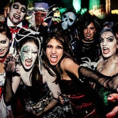 Haunted House