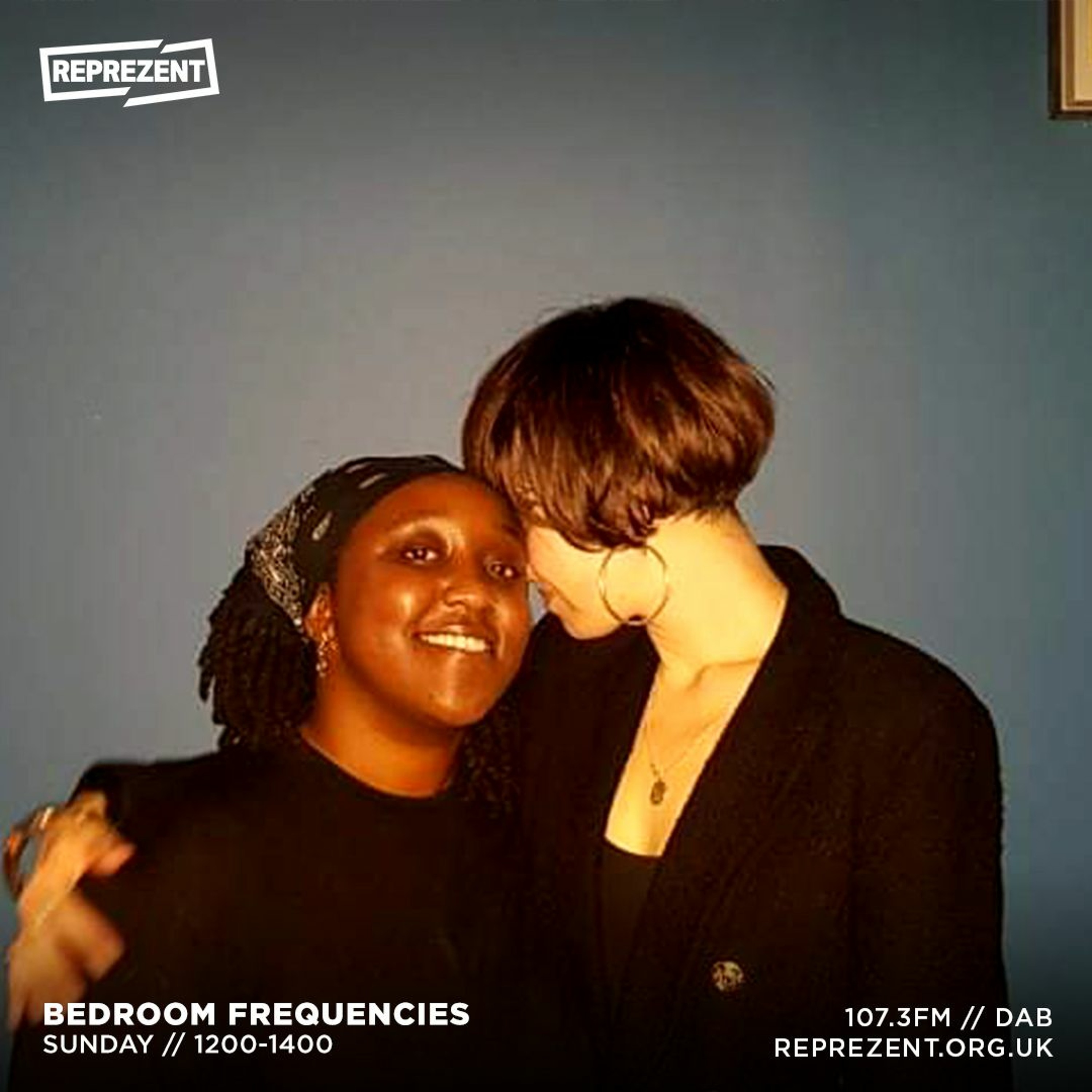 Bedroom Frequencies Show