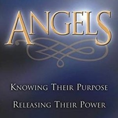 READ [PDF EBOOK EPUB KINDLE] Angels by  Charles Capps &  Annette Capps 📗