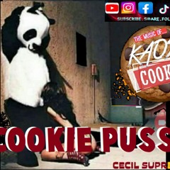 COOKIE PUSS