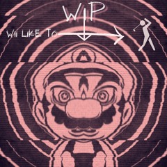 WiP - Wii Like to Swing