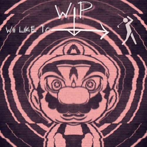 WiP - Wii Like to Swing