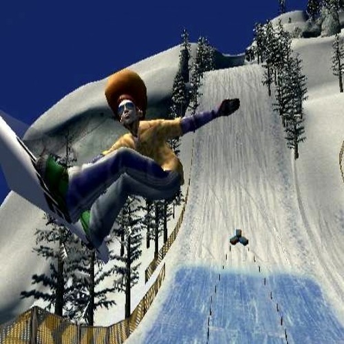 SSX.