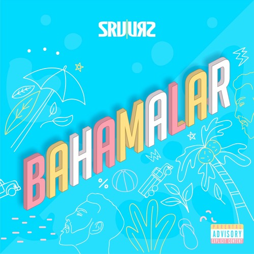 Bahamalar By Server Uraz