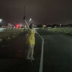 please never fall in love again by ollie NM