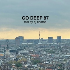 GO DEEP 87
