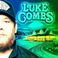 Luke Combs - Fast Car (Isaac Balyo Remix)
