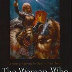 [Read] Online The Woman Who Rides Like a Man BY : Tamora Pierce