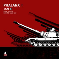 Phalanx | Dark Jungle Drum & Bass Mix