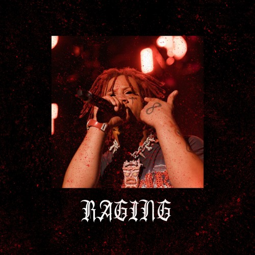 Stream Raging / Trippie Redd & Playboi Carti Rage Type Beat / prod ...