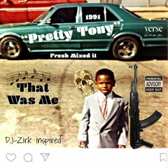 That was me all me ft DJ Zirk