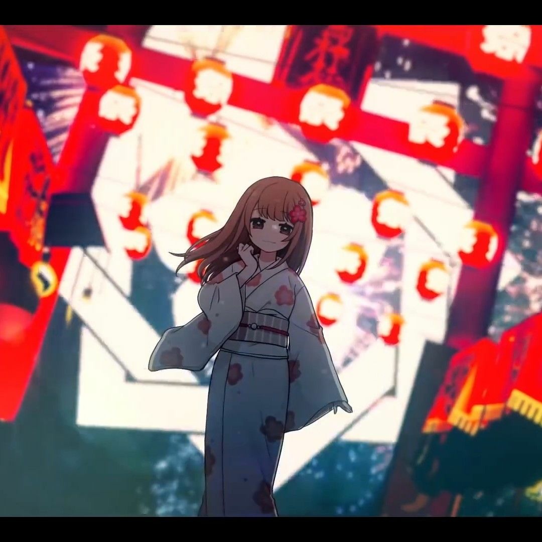 Stream 【MV】万花繚乱／After the Rain（そらる×まふまふ） by