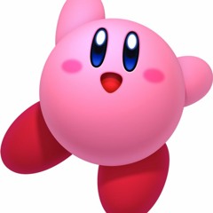 Kirby Mashup Victory Dance