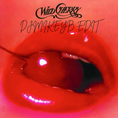 Wild Cherry - Funky Music (DJ Mikey B Edit).mp3