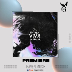 PREMIERE: Nebs Jack - Aura (Original Mix) [Natura Viva]
