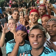 PODCASTZIN NA RELIKIA DO ((DJAY 2R-DJAY GB-DJ DG BLESSED-GVRLK-FP DO BN- ENZOBXD-DJ RN-MNR J))😤😮‍