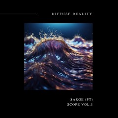 Sarge (PT) - Scope Vol.1